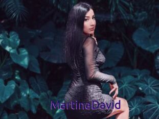 MartinaDavid