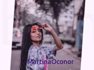 MartinaOconor