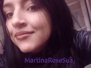 MartinaRoseSua