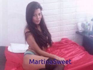 MartinaSweet