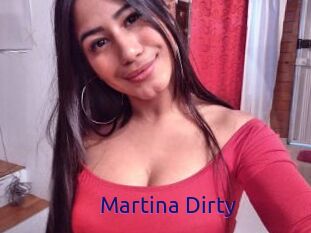 Martina_Dirty