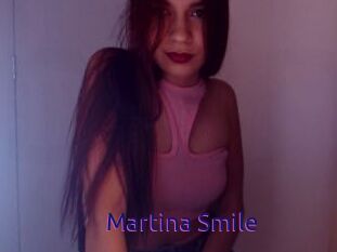 Martina_Smile