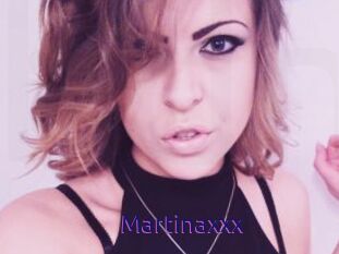 Martinaxxx
