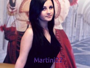 Martini22