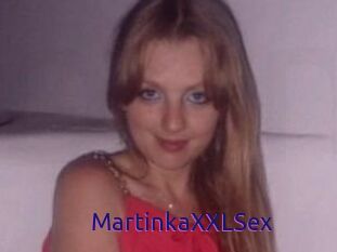 Martinka_XXLSex