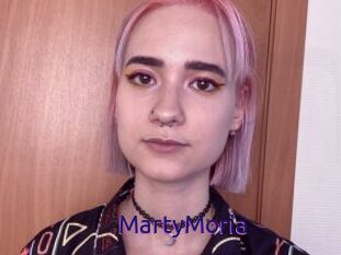 MartyMoria