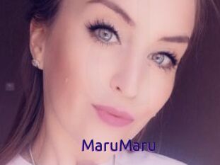 MaruMaru