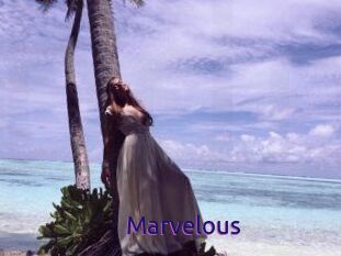 Marvelous