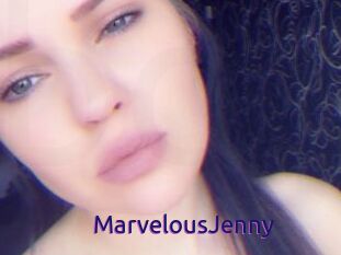 MarvelousJenny