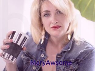 MaryAwsome
