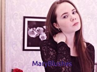 MaryBlushes