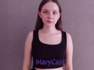MaryCain