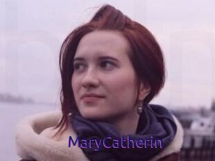 Mary_Catherin