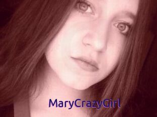 MaryCrazyGirl