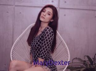 MaryDexter