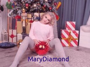 MaryDiamond