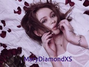 MaryDiamondXS