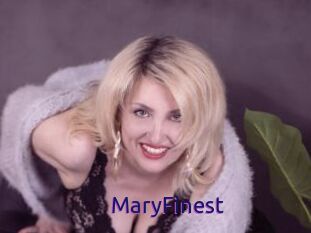MaryFinest