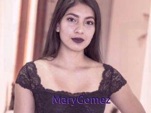 MaryGomez