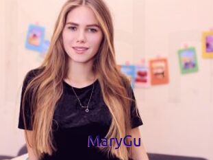 MaryGu