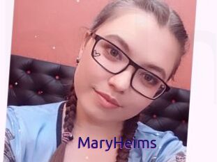 MaryHeims