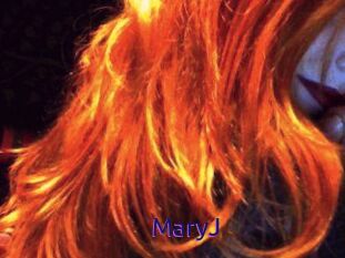 MaryJ