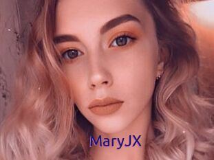 MaryJX
