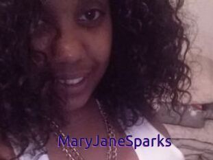MaryJaneSparks