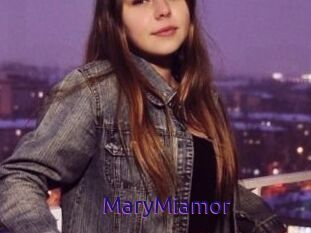 MaryMiamor