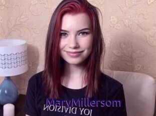 MaryMillersom