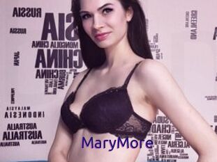 MaryMore
