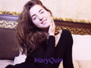 MaryQuin