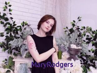 MaryRodgers