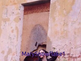 MarySnowflake1
