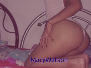 MaryWatson