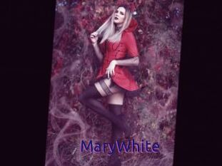 MaryWhite
