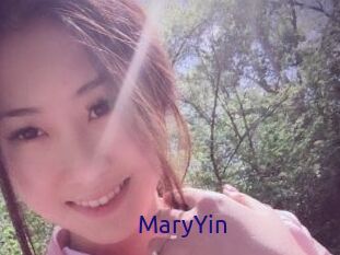 MaryYin