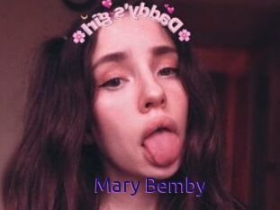 Mary_Bemby