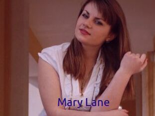 Mary_Lane