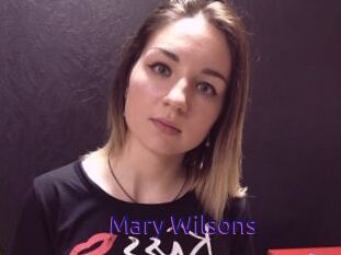 Mary_Wilsons