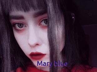 Mary_blue