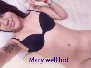 Mary_well_hot