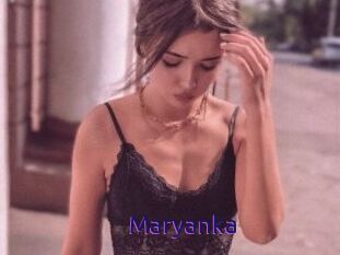Maryanka