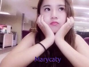 Marycaty
