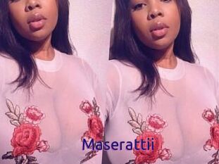 Maserattii