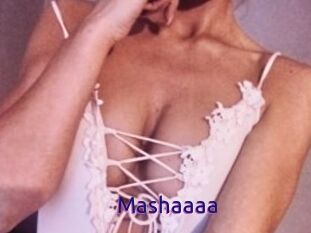 Mashaaaa