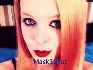 Mask3dkat