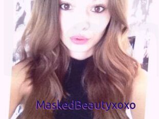 MaskedBeautyxoxo