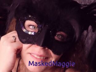 MaskedMaggie