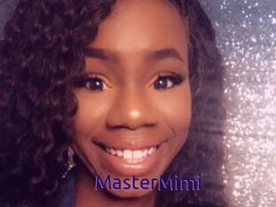 MasterMimi